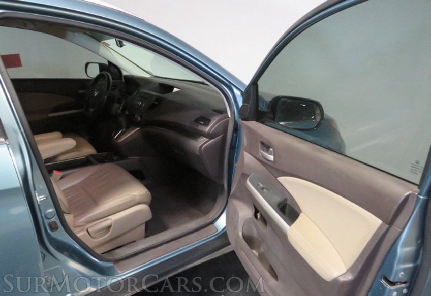 2014 Honda CR-V - Image 21