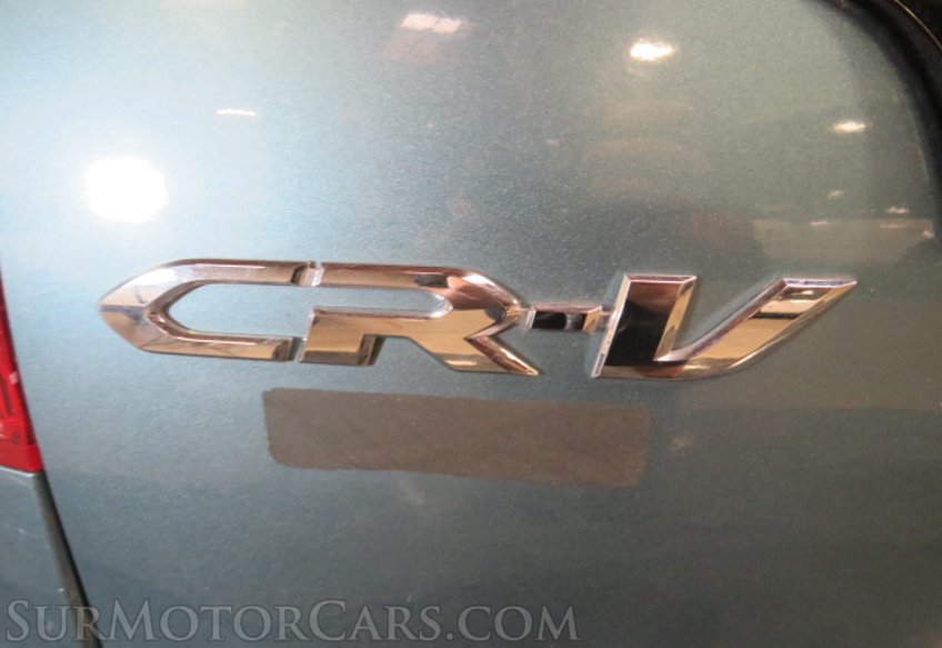 2014 Honda CR-V - Image 13