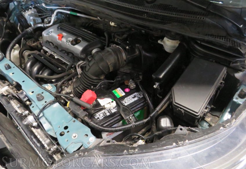 2014 Honda CR-V - Image 47