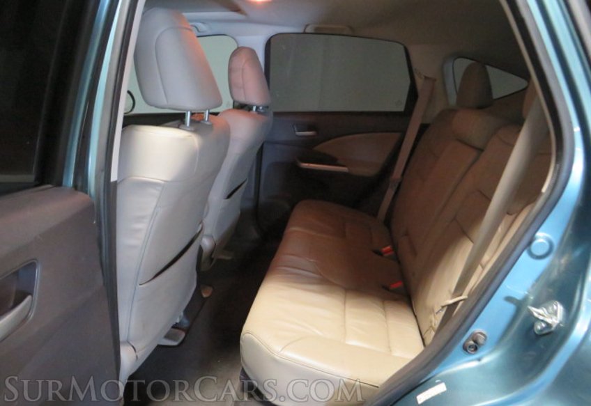 2014 Honda CR-V - Image 30