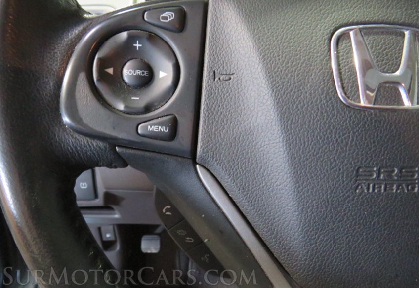 2014 Honda CR-V - Image 42