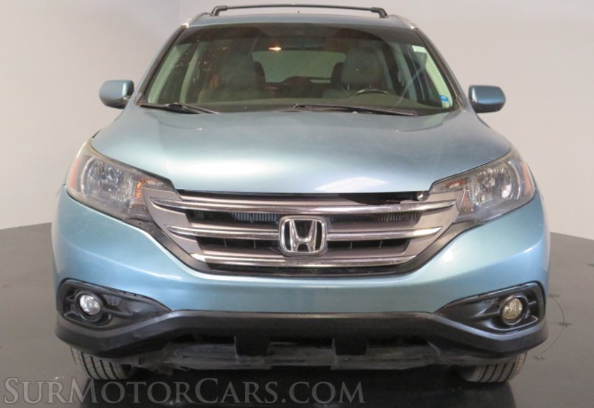 2014 Honda CR-V - Image 12