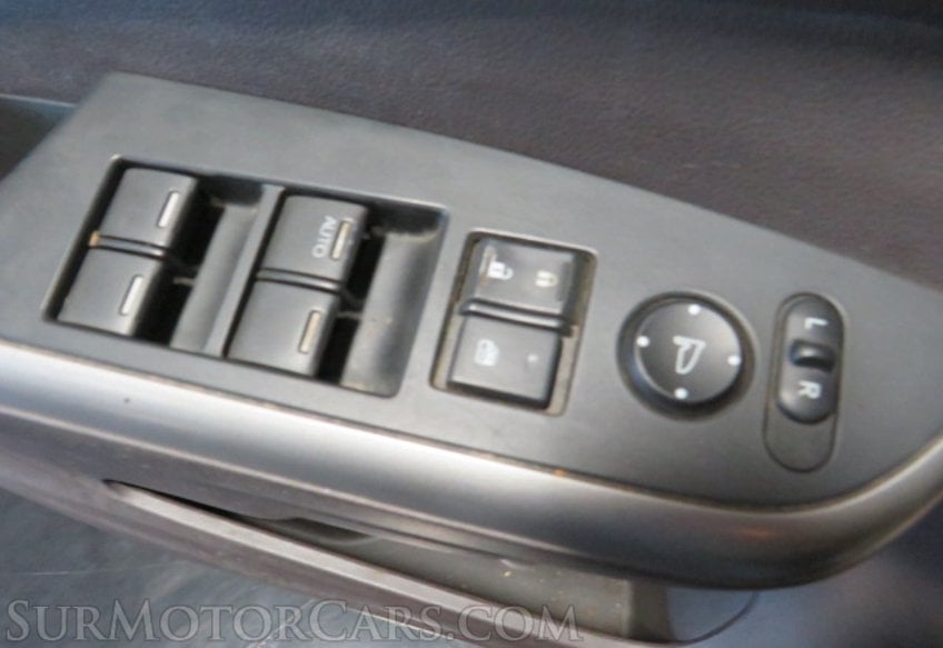 2014 Honda CR-V - Image 37