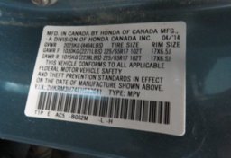 2014 Honda CR-V - Image 51