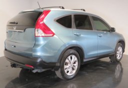 2014 Honda CR-V - Image 8