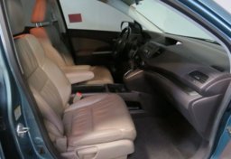 2014 Honda CR-V - Image 26