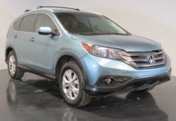 2014 Honda CR-V - Image 3