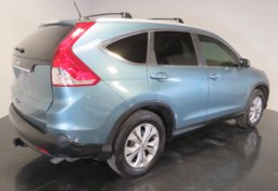 2014 Honda CR-V - Image 10