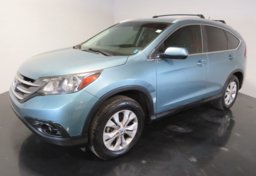 2014 Honda CR-V - Image 2