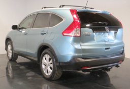 2014 Honda CR-V - Image 7