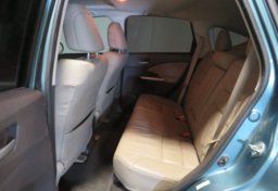 2014 Honda CR-V - Image 30