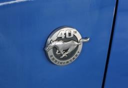 Thumbnail of 2004 Ford Mustang