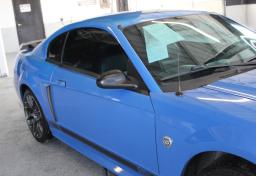 Thumbnail of 2004 Ford Mustang