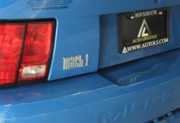 Thumbnail of 2004 Ford Mustang