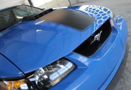 Thumbnail of 2004 Ford Mustang