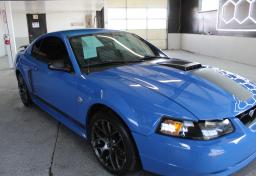 Thumbnail of 2004 Ford Mustang