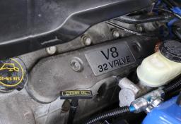 Thumbnail of 2004 Ford Mustang