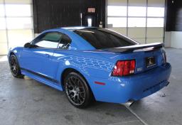 Thumbnail of 2004 Ford Mustang