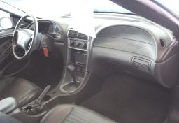 Thumbnail of 2004 Ford Mustang