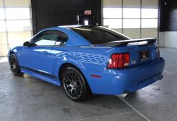 Thumbnail of 2004 Ford Mustang