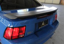 Thumbnail of 2004 Ford Mustang