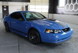 Thumbnail of 2004 Ford Mustang
