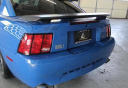 Thumbnail of 2004 Ford Mustang