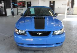 Thumbnail of 2004 Ford Mustang
