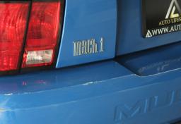 Thumbnail of 2004 Ford Mustang