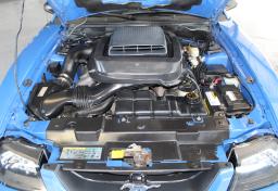 Thumbnail of 2004 Ford Mustang