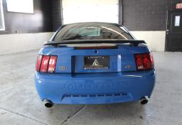 Thumbnail of 2004 Ford Mustang