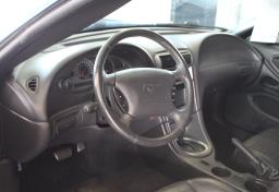 Thumbnail of 2004 Ford Mustang