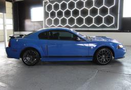 Thumbnail of 2004 Ford Mustang