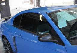 Thumbnail of 2004 Ford Mustang