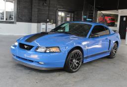 Thumbnail of 2004 Ford Mustang
