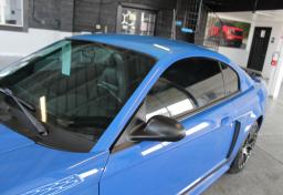 Thumbnail of 2004 Ford Mustang