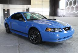 Thumbnail of 2004 Ford Mustang