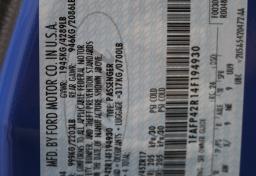 Thumbnail of 2004 Ford Mustang