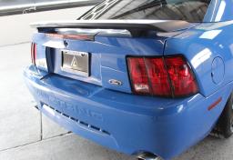 Thumbnail of 2004 Ford Mustang