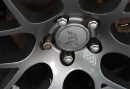 Thumbnail of 2004 Ford Mustang