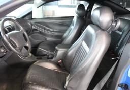 Thumbnail of 2004 Ford Mustang