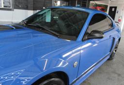 Thumbnail of 2004 Ford Mustang