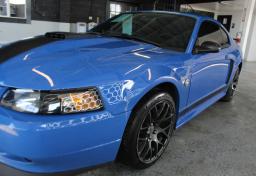 Thumbnail of 2004 Ford Mustang