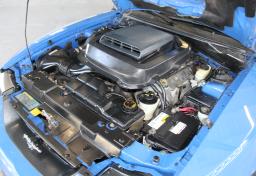 Thumbnail of 2004 Ford Mustang