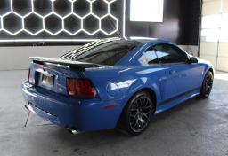 Thumbnail of 2004 Ford Mustang