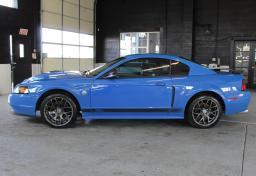 Thumbnail of 2004 Ford Mustang