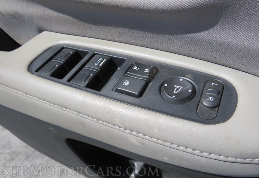 2017 Honda HR-V - Image 43