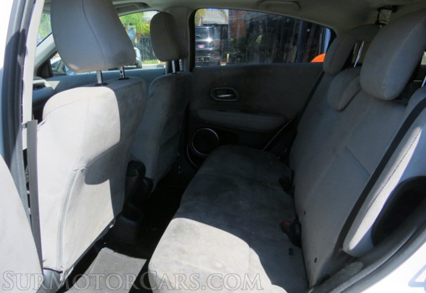 2017 Honda HR-V - Image 27