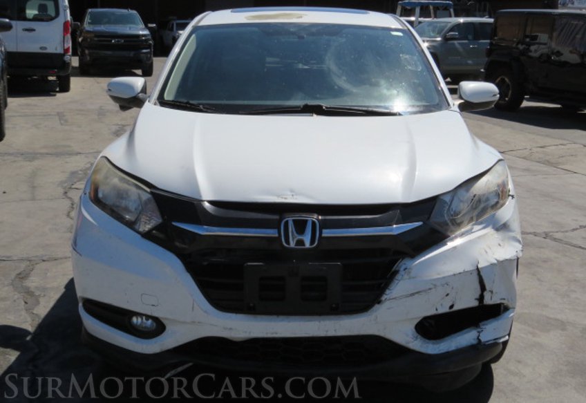 2017 Honda HR-V - Image 11