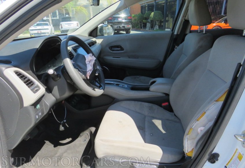 2017 Honda HR-V - Image 23